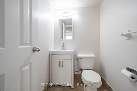 Photo 19 at 609 - 121 Trudelle Street, Eglinton East, Toronto