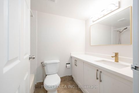Photo 20 at 609 - 121 Trudelle Street, Eglinton East, Toronto