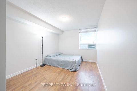 Photo 22 at 609 - 121 Trudelle Street, Eglinton East, Toronto