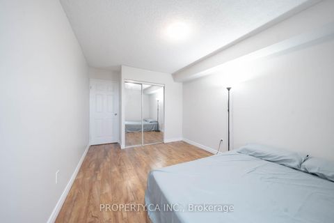 Photo 23 at 609 - 121 Trudelle Street, Eglinton East, Toronto