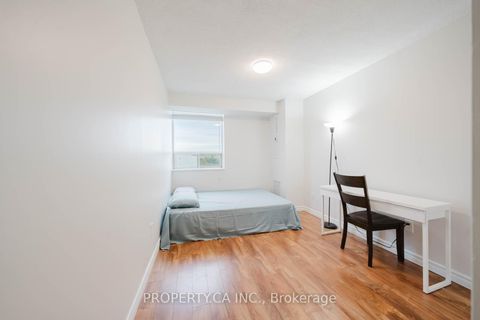 Photo 24 at 609 - 121 Trudelle Street, Eglinton East, Toronto