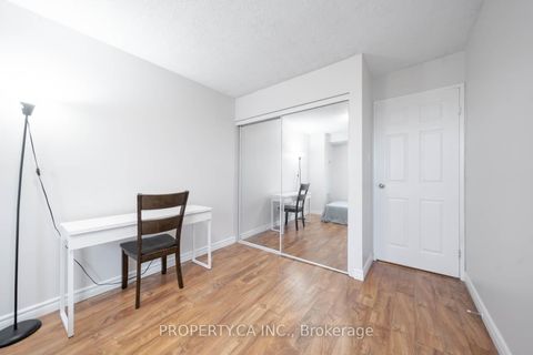 Photo 25 at 609 - 121 Trudelle Street, Eglinton East, Toronto