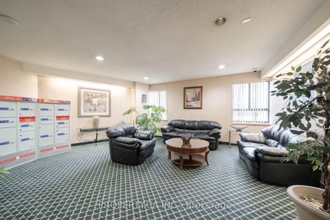 Photo 27 at 609 - 121 Trudelle Street, Eglinton East, Toronto