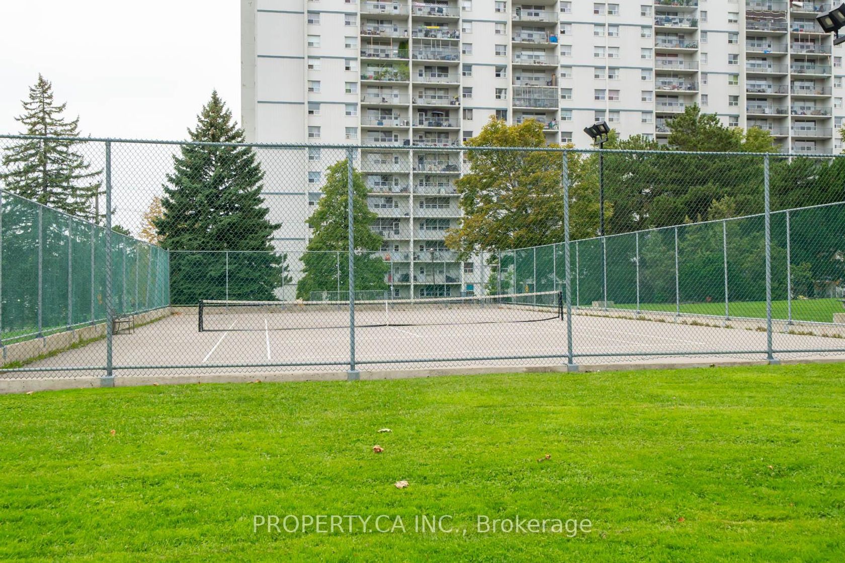 Photo 30 at 609 - 121 Trudelle Street, Eglinton East, Toronto Photo 30 at 609 - 121 Trudelle Street, Eglinton East, Toronto