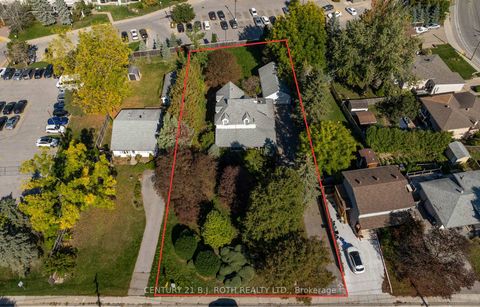 Photo 2 at 70 Baldwin Lane, Allandale, Barrie