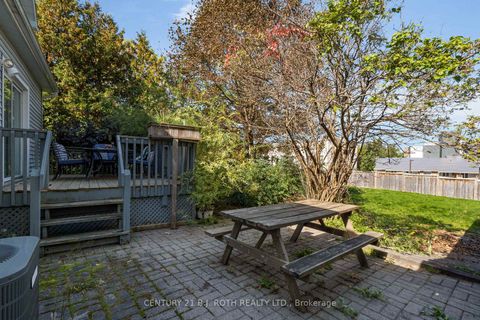 Photo 15 at 70 Baldwin Lane, Allandale, Barrie
