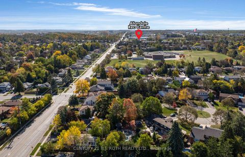 Photo 42 at 70 Baldwin Lane, Allandale, Barrie