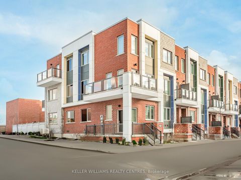 Photo 0 at 89 William Duncan Road, CFB, Toronto
