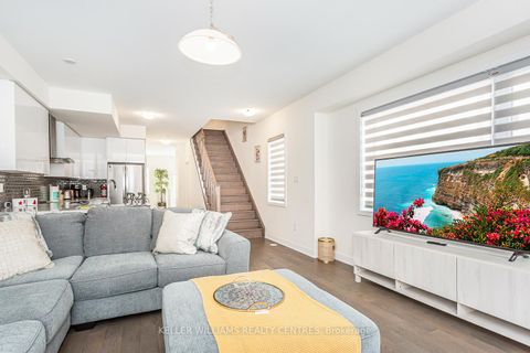 Photo 3 at 89 William Duncan Road, CFB, Toronto
