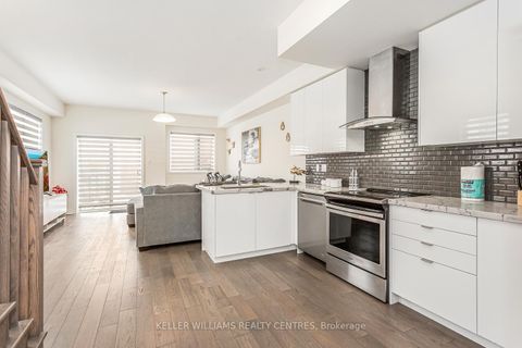 Photo 4 at 89 William Duncan Road, CFB, Toronto