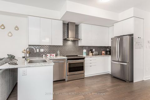 Photo 5 at 89 William Duncan Road, CFB, Toronto