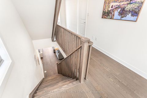 Photo 10 at 89 William Duncan Road, CFB, Toronto