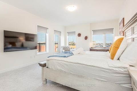 Photo 13 at 89 William Duncan Road, CFB, Toronto