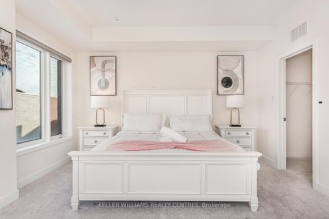 Photo 21 at 89 William Duncan Road, CFB, Toronto