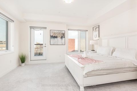 Photo 22 at 89 William Duncan Road, CFB, Toronto