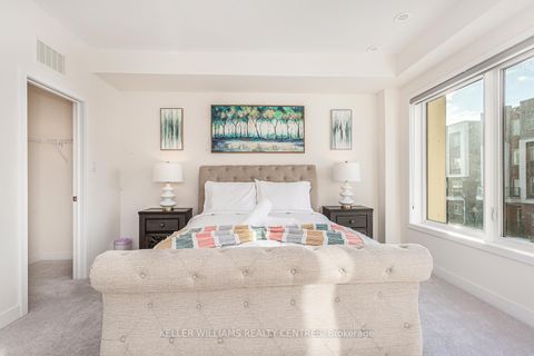 Photo 23 at 89 William Duncan Road, CFB, Toronto
