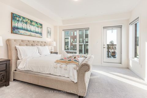Photo 24 at 89 William Duncan Road, CFB, Toronto