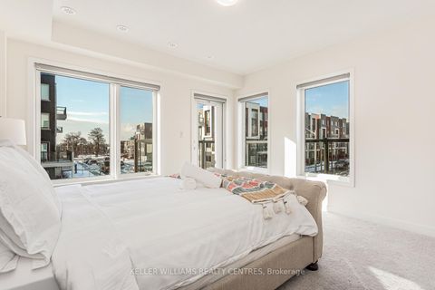 Photo 25 at 89 William Duncan Road, CFB, Toronto