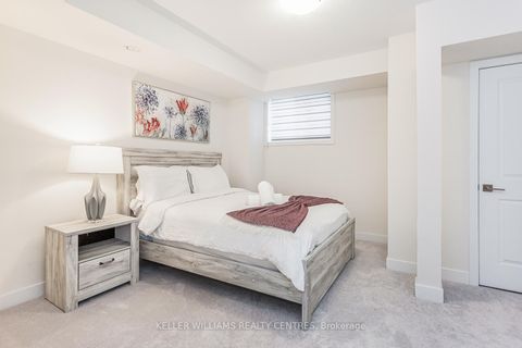 Photo 27 at 89 William Duncan Road, CFB, Toronto