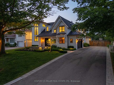 Photo 1 at 367 Seaton Drive, WO West, Oakville