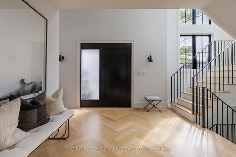 Photo 3 at 367 Seaton Drive, WO West, Oakville