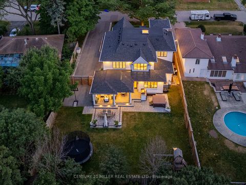 Photo 35 at 367 Seaton Drive, WO West, Oakville