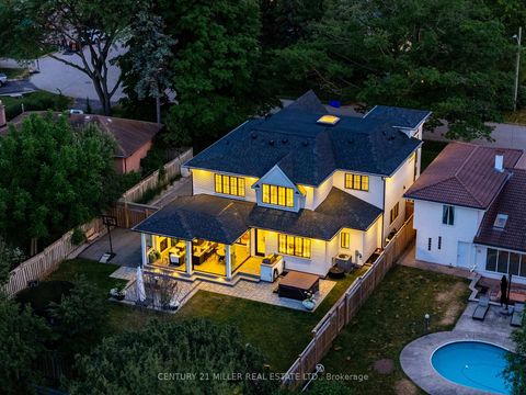 Photo 36 at 367 Seaton Drive, WO West, Oakville