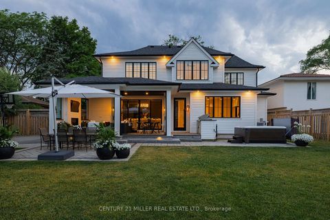 Photo 37 at 367 Seaton Drive, WO West, Oakville