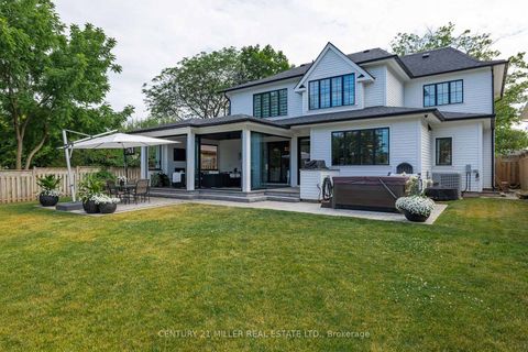 Photo 38 at 367 Seaton Drive, WO West, Oakville