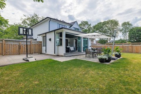 Photo 39 at 367 Seaton Drive, WO West, Oakville