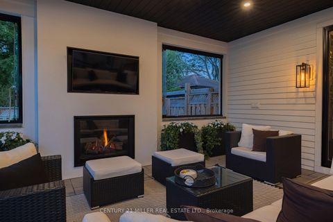 Photo 40 at 367 Seaton Drive, WO West, Oakville