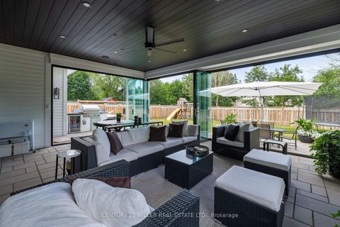 Photo 42 at 367 Seaton Drive, WO West, Oakville