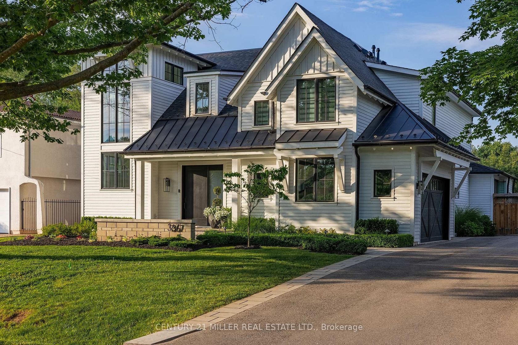 367 Seaton Drive, WO West, Oakville 