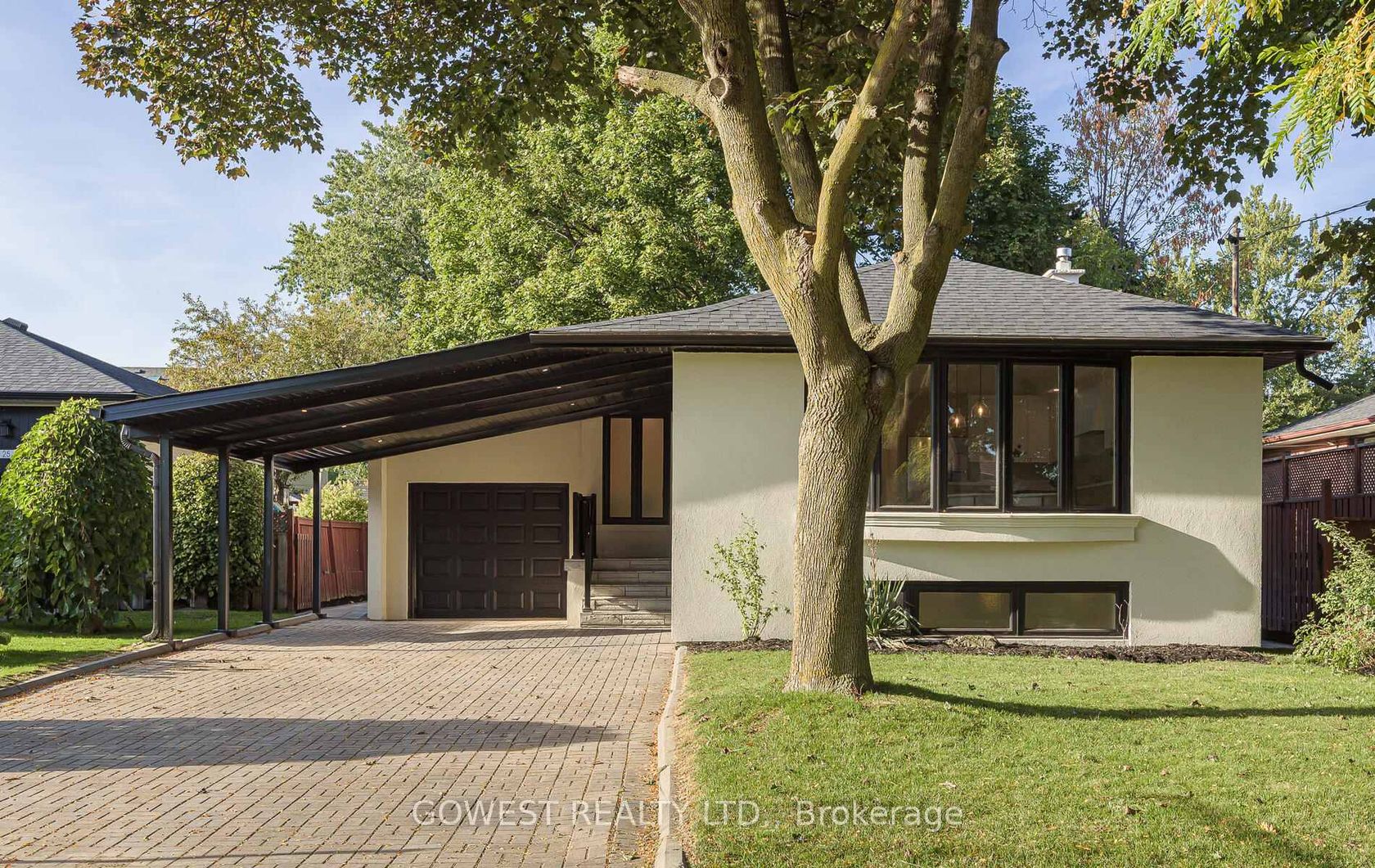 Photo 1 at 27 Hollister Road, West Deane, Toronto Photo 1 at 27 Hollister Road, West Deane, Toronto