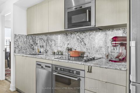 Photo 10 at 2633 - 5 Mabelle Avenue, City Centre West, Toronto