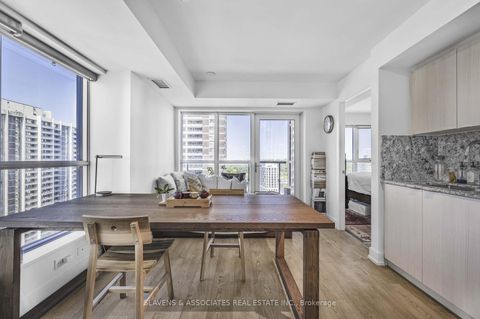 Photo 12 at 2633 - 5 Mabelle Avenue, City Centre West, Toronto