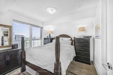 Photo 16 at 2633 - 5 Mabelle Avenue, City Centre West, Toronto