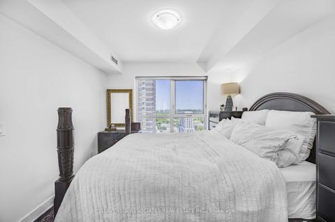 Photo 17 at 2633 - 5 Mabelle Avenue, City Centre West, Toronto