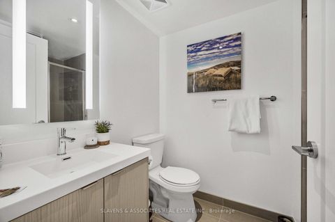 Photo 22 at 2633 - 5 Mabelle Avenue, City Centre West, Toronto