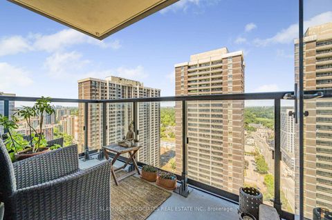 Photo 24 at 2633 - 5 Mabelle Avenue, City Centre West, Toronto
