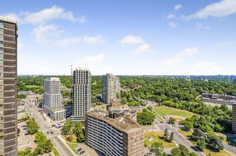 Photo 25 at 2633 - 5 Mabelle Avenue, City Centre West, Toronto