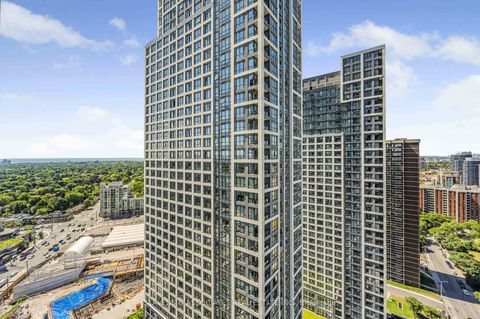 Photo 31 at 2633 - 5 Mabelle Avenue, City Centre West, Toronto