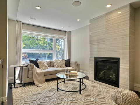 Photo 4 at 18 Ferris Road, Parkview, Toronto