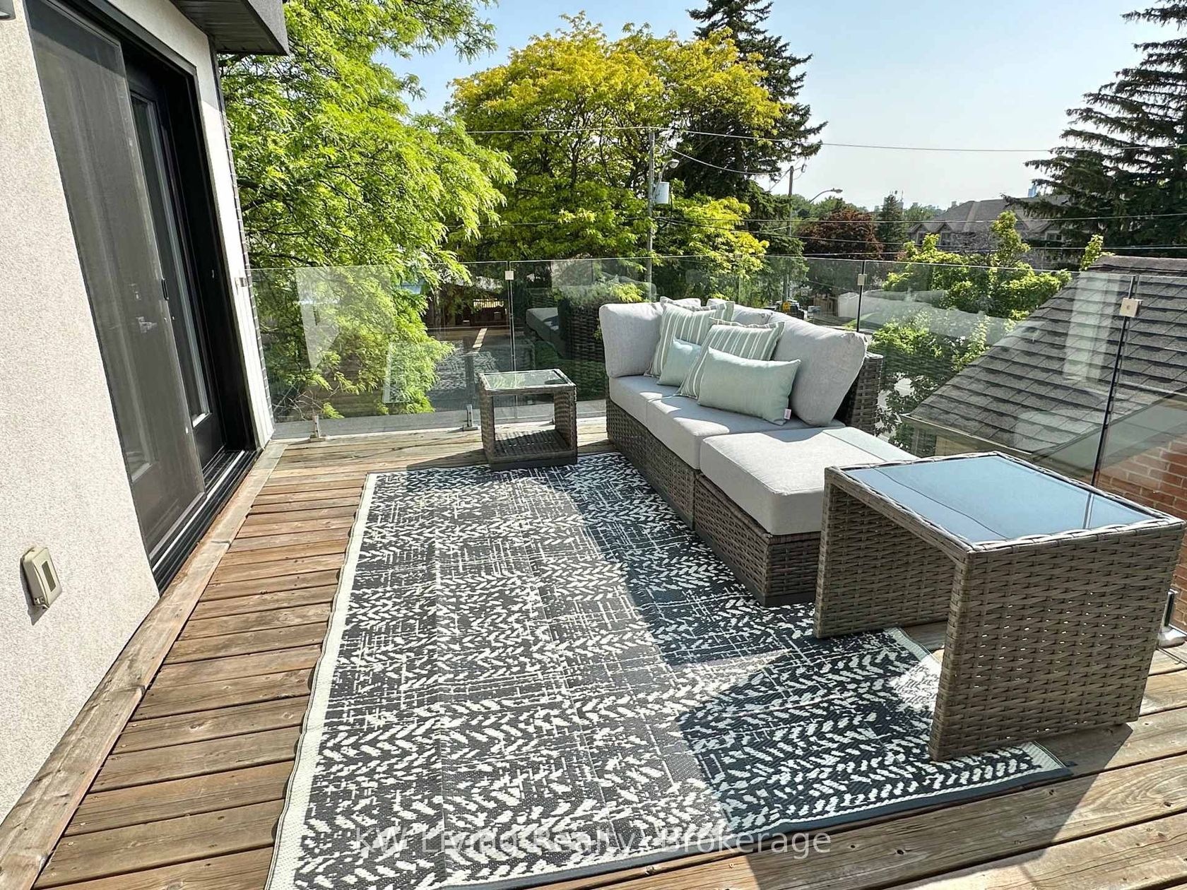 Photo 7 at 18 Ferris Road, Parkview, Toronto Photo 7 at 18 Ferris Road, Parkview, Toronto