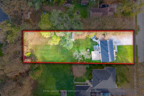 Photo 36 at 210 Cox Mill Road, Painswick North, Barrie