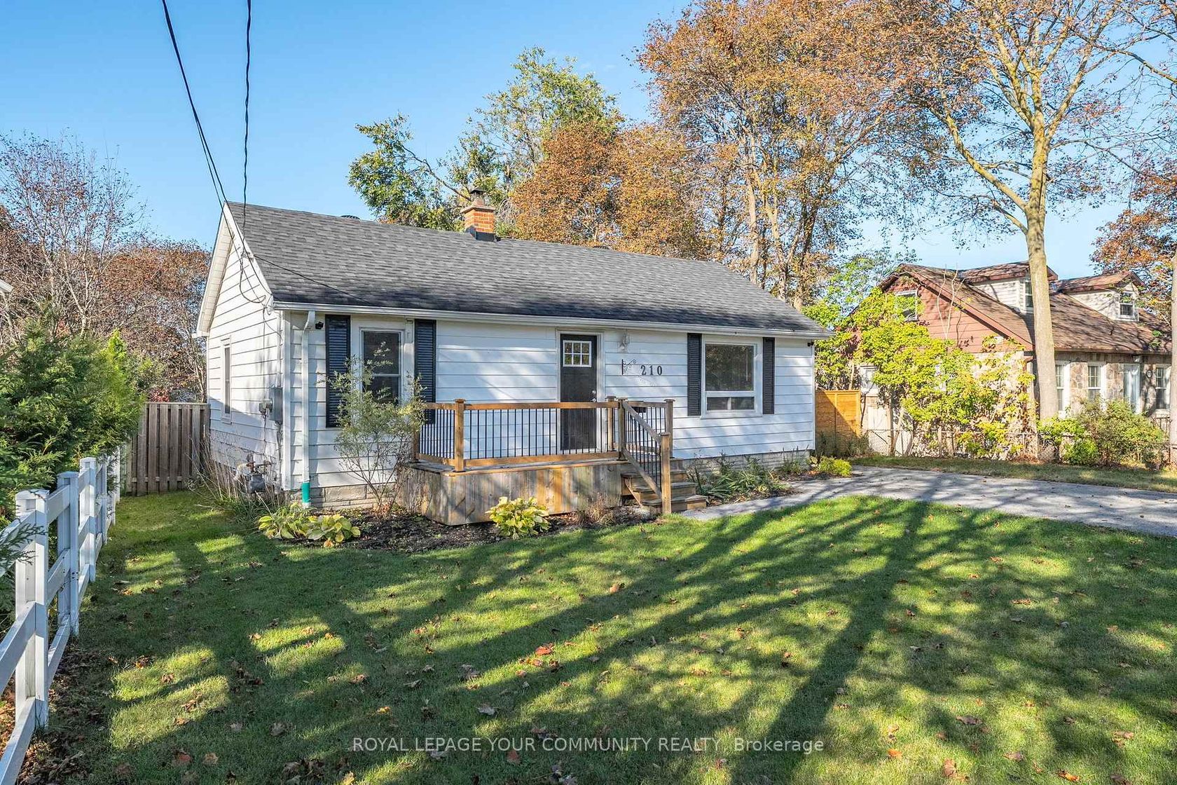 210 Cox Mill Road, Painswick North, Barrie photo number 2