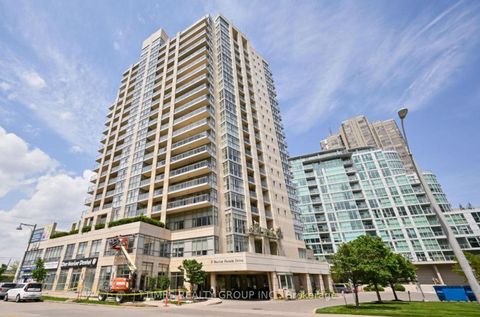 Photo 0 at 1705 - 3 Marine Parade Drive, Mimico, Toronto