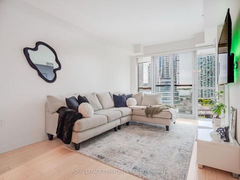 Photo 0 at 1009 - 1 The Esplanade, Waterfront Communities C8, Toronto Photo 0 at 1009 - 1 The Esplanade, Waterfront Communities C8, Toronto