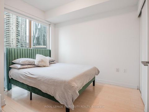 Photo 19 at 1009 - 1 The Esplanade, Waterfront Communities C8, Toronto