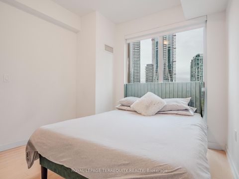 Photo 20 at 1009 - 1 The Esplanade, Waterfront Communities C8, Toronto